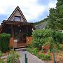 Cosy Holiday Home With Garden