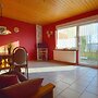 Apartment in Morsdorf With Terrace