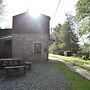 Charming Gite in Les Avins Situated by a Stream