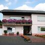 Cozy Apartment in Strotzbüsch near Eifel Center