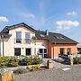 Holiday Home With Terrace Near Volcanic Lakes