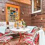 Lovely Apartment in Ilsenburg Harz near Ski Area