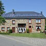 Holiday Home in Daverdisse With Terrace