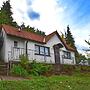 Charming Bungalow in Tabarz Thüringer Wald With Garden