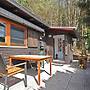 Holiday Home With Terrace