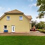 Modern Apartment in Wismar Near Baltic Sea