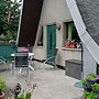 Holiday Home in Huttenrode With Private Terrace