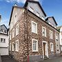 Comfortable Apartment in Ediger-eller Eifel