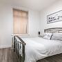 Platform Avenues Area Apartments