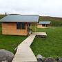 Miðhvammur Farm Stay
