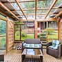 Idyllic Bungalow in Feusdorf With Forest View