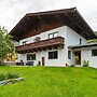 Cosy Apartment in Muhlbach With Balcony