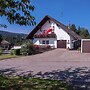 Pleasing Apartment in Herrischried near Forest