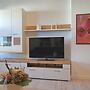 Tasteful Ground Floor Apartment with Terrace & Garden near Brilon