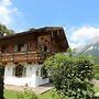 Detached Holiday Home in Ellmau Near the Ski Lift