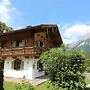 Detached Holiday Home in Ellmau Near the Ski Lift