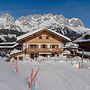 Unique Chalet in the Center of Elmau Near the Ski Lift