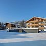 Apartment Near the ski Slope in Brixen