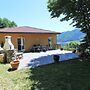 Apartment Directly on Lake Ossiach in Carinthia