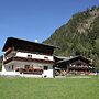 Flat Near Hohe Tauern National Park