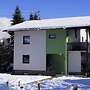 Country House in Koetschach-mauthen in ski Area