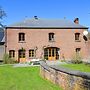 Modern Cottage in Barvaux-condroz Amidst Meadows