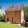 Modern Holiday Home in Eisenach Thuringia With Terrace