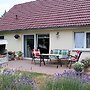 Cozy Holiday Home in Hohenkirchen near Baltic Sea