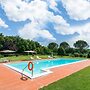 Country House With Pool and Court
