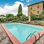Belvilla by OYO Welcoming Holiday Home With Pool