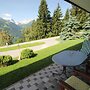 Apartment in Vorarlberg With Balcony, Heating, Parking