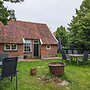 Farmhouse in Enschede With Terrace