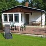 Idyllic Holiday Home in Neinstedt Near Forest