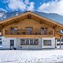 Chalet With Garden in Bad Hofgastein, Salzburg