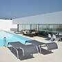 Modern Villa in Obidos Lisbon With Garden & Pool