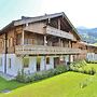 Apartment in Hollersbach With Sauna Near ski Area