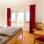 Apartment in the Black Forest With Balcony