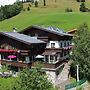 Large Apartment in Maria Alm With Terrace