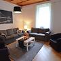 Apartment in Weser Uplands With Garden
