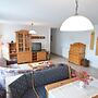 Holiday Home in Morscheid-riedenburg With Balcony