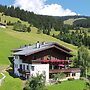 Apartment Near the Maria Alm ski Area