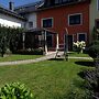 Modern Apartment in Eifel Near Forest
