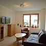 Modern Apartment in Eifel Near Forest