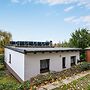 Cozy Holiday Home in Langscheid With Panoramic Views of Lake Sorpesee