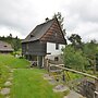 Holiday Home in Nejdek in West-bohemia With Garden