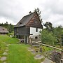 Holiday Home in Nejdek in West-bohemia With Garden
