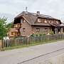 Apartment in Black Forest Quiet Residential Area