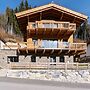 Chalet Near the ski Area With Sauna