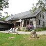 Well Kept Gite, Short Distance From the River and Forest