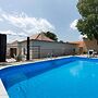 Charming Holiday Home With Private Swimming Pool big Terrace, Near Nat